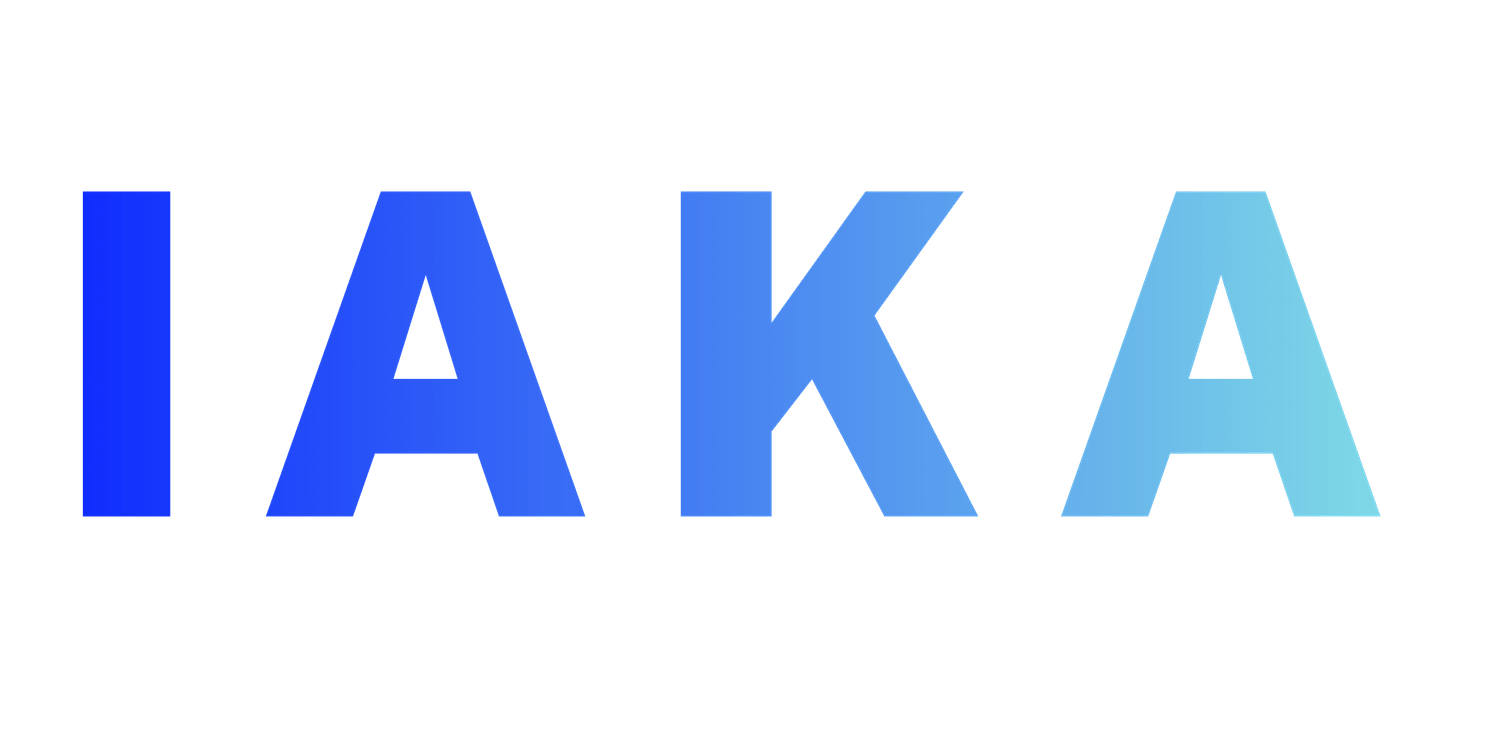 IAKA Logo