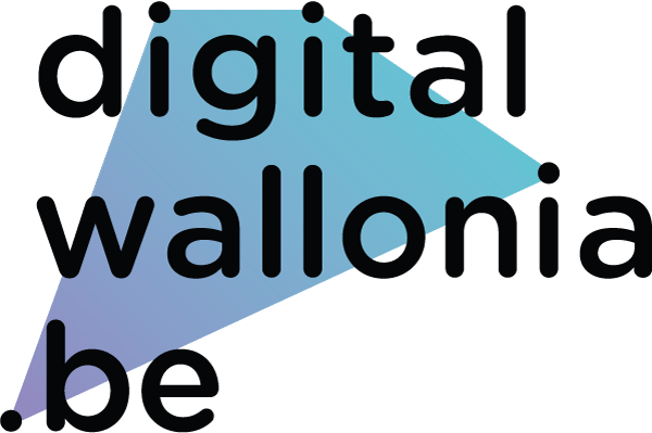 Digital Wallonia