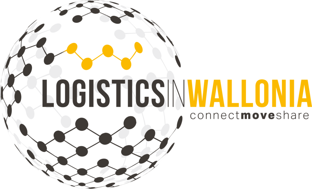 Logistic Wallonia